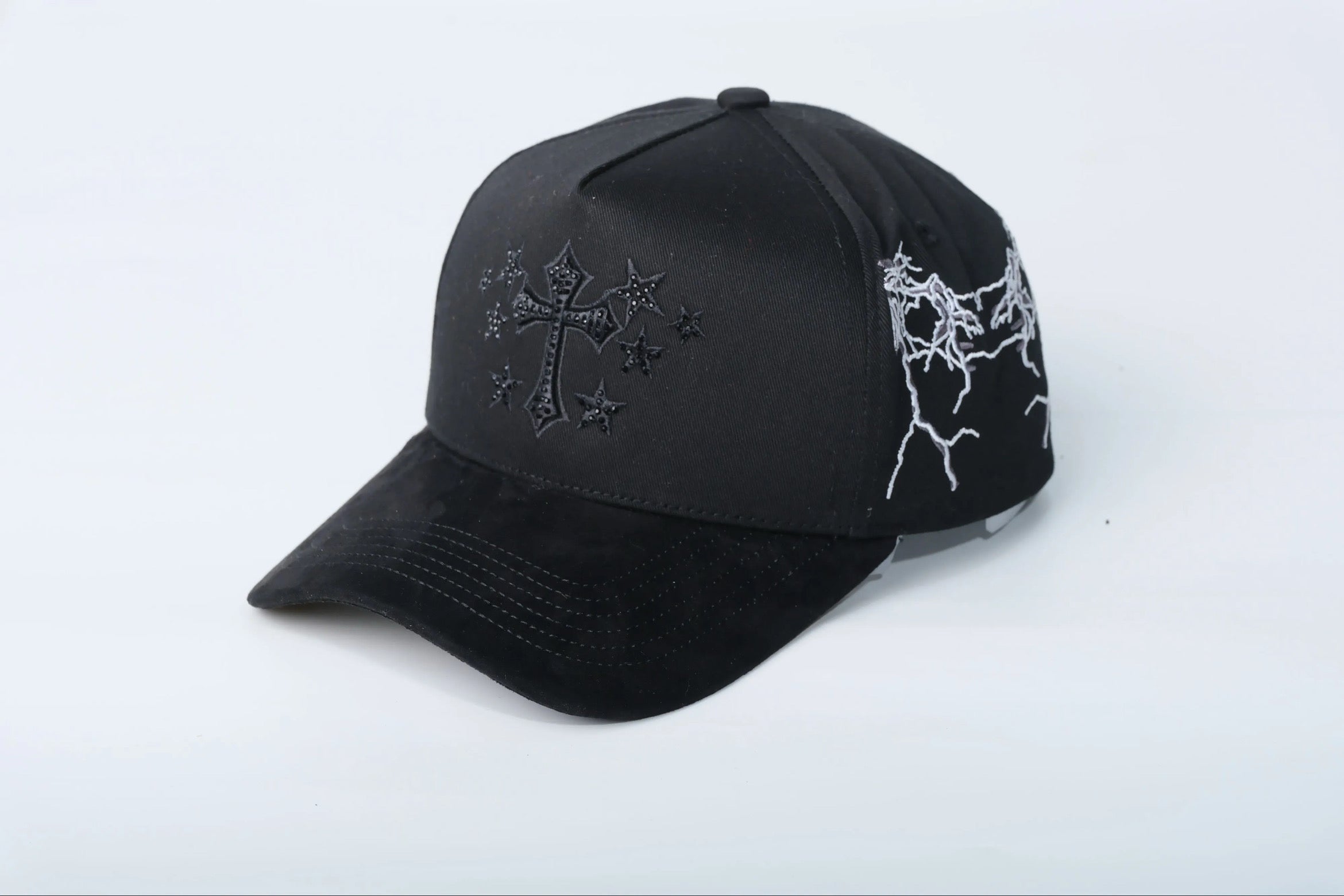 San Judas Hat