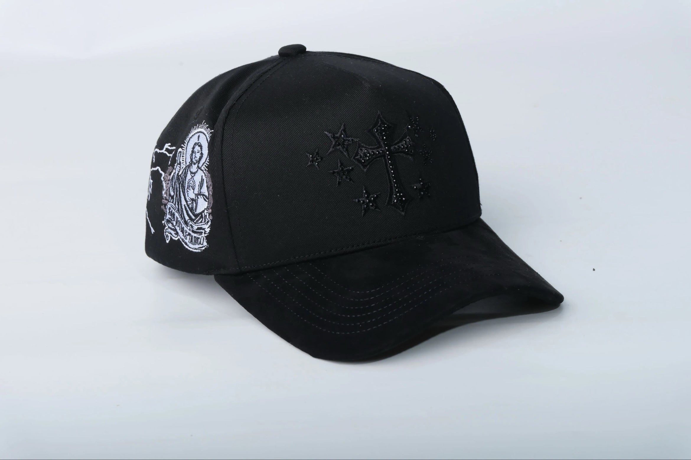 San Judas Hat
