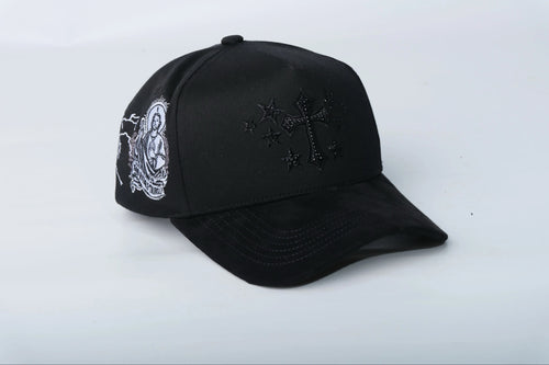 San Judas Hat