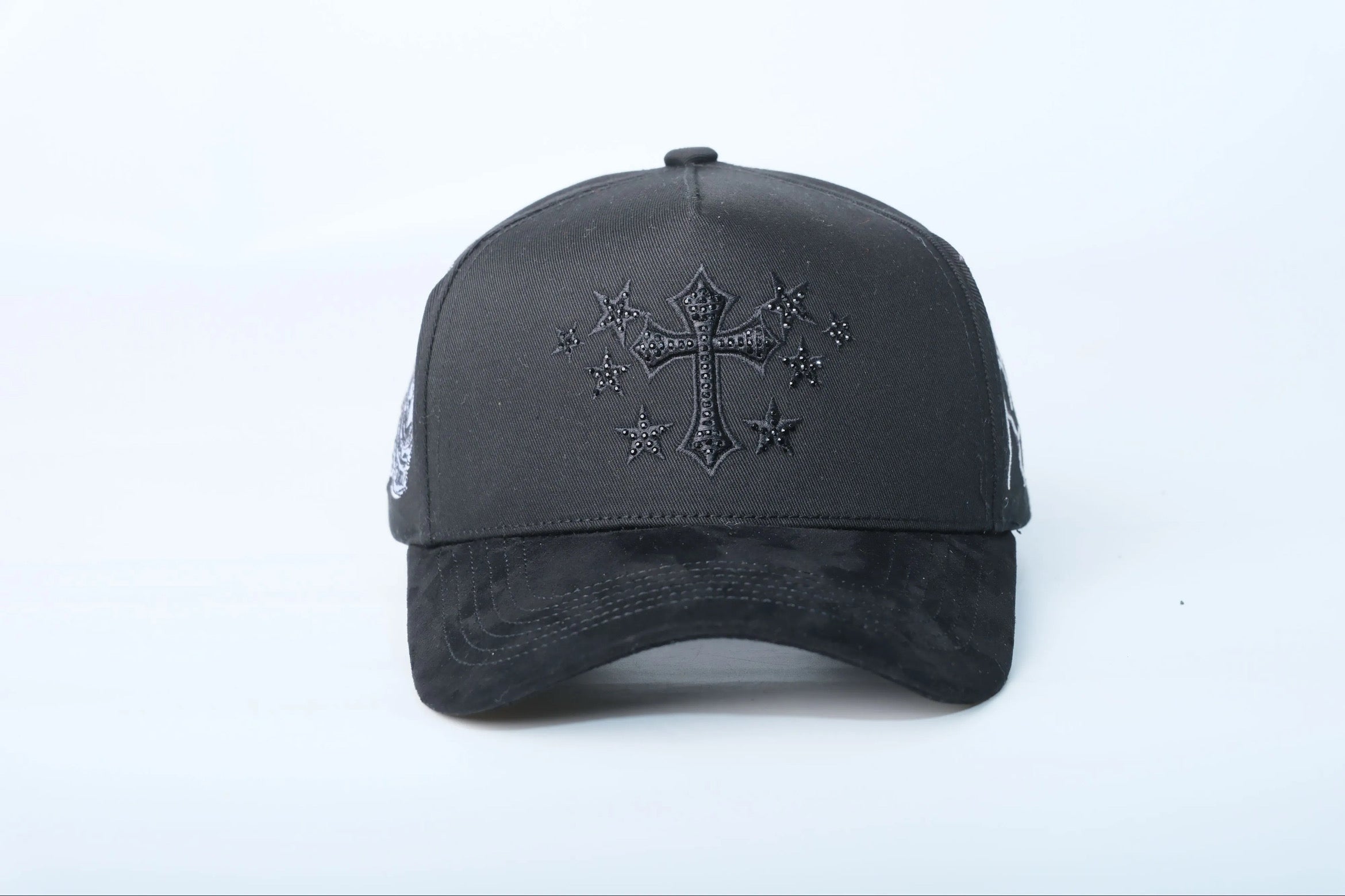 San Judas Hat