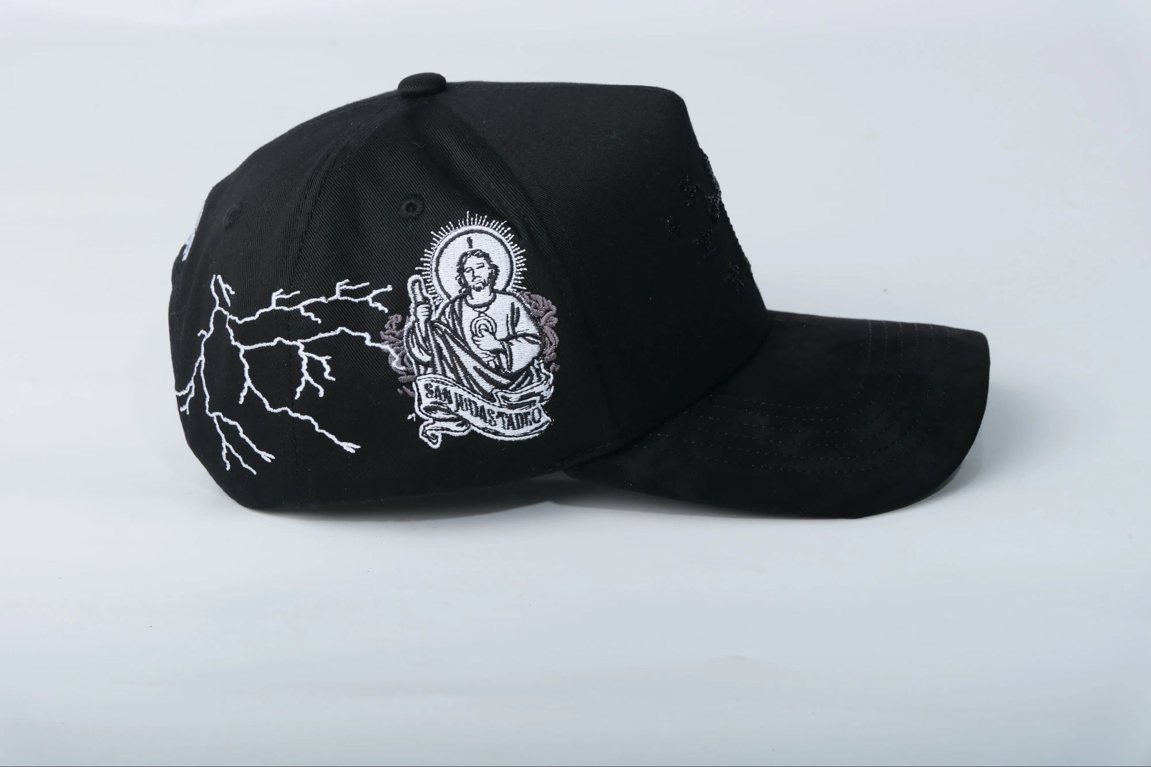 San Judas Hat