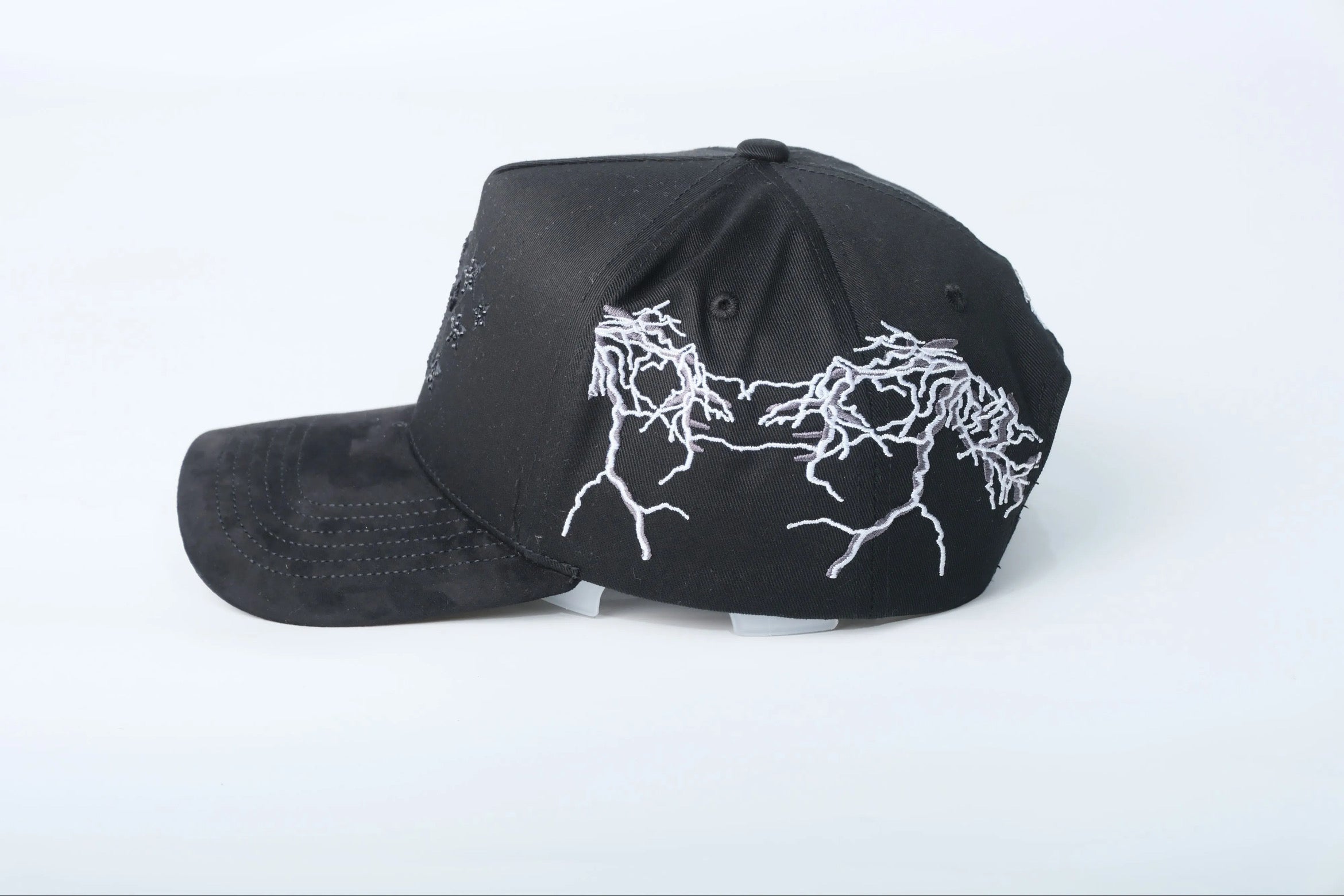 San Judas Hat